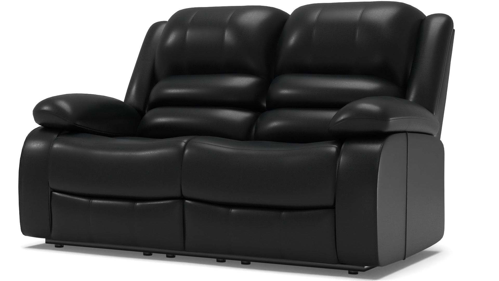 Jianyu Arm Reclining Loveseat thumbnail 2