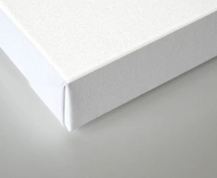 Be Our Guest Canvas Print unframe thumbnail 3