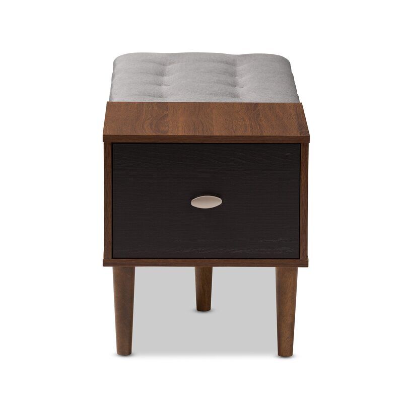 Shoe Storage Bench thumbnail 3