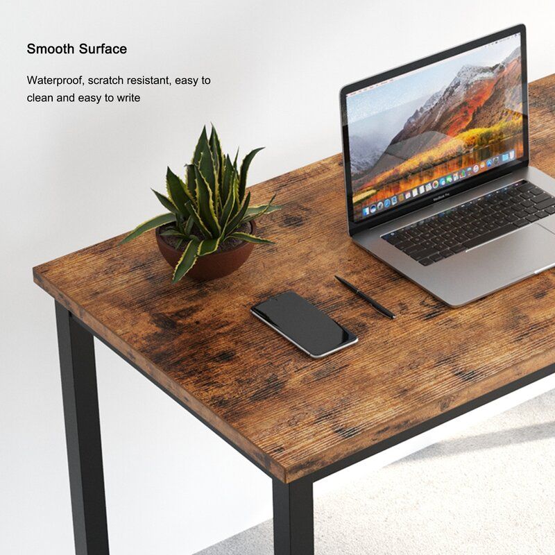 Brunell Computer Desk thumbnail 6