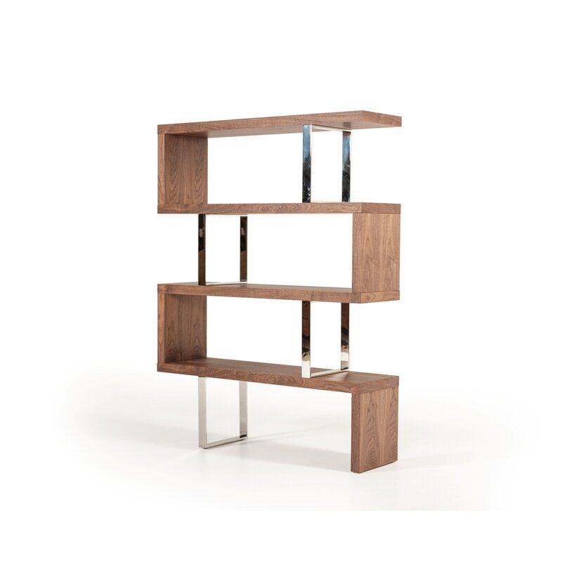 Belafonte Geometric Bookcase thumbnail 2