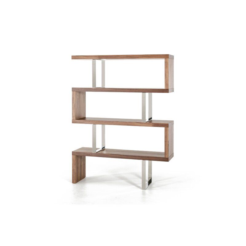 Belafonte Geometric Bookcase thumbnail 3