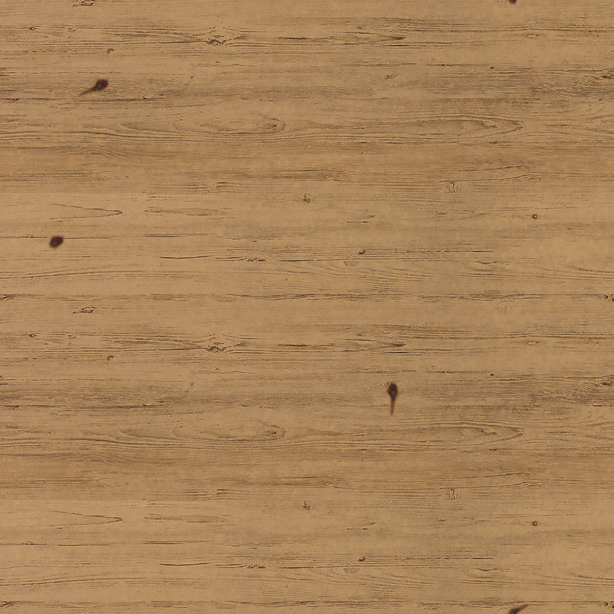 Wiggin Pine Solid Wood Dining Table thumbnail 4