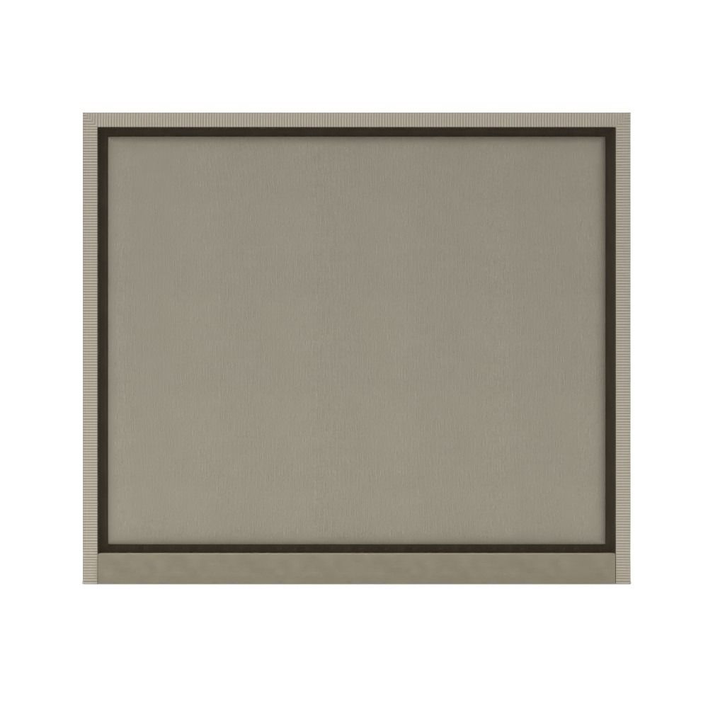 Elixir Upholstered Panel Headboard King thumbnail 3