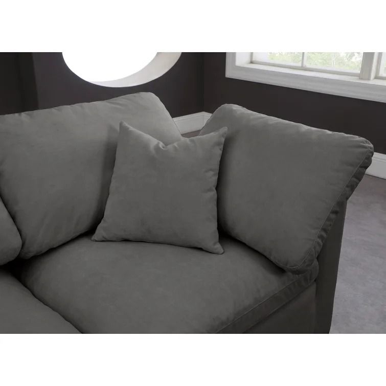 Atis 140 Wide Velvet Reversible thumbnail 5