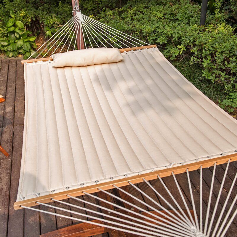 Mitre Double Camping Hammock thumbnail 2