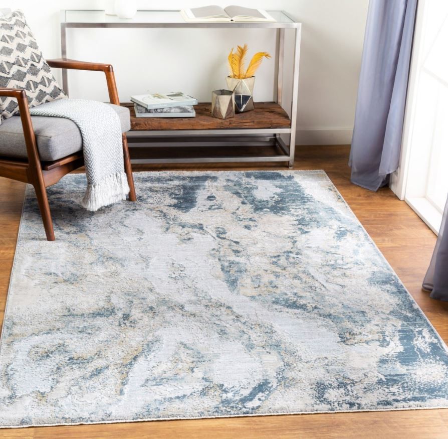 Brune Area Rug thumbnail 3