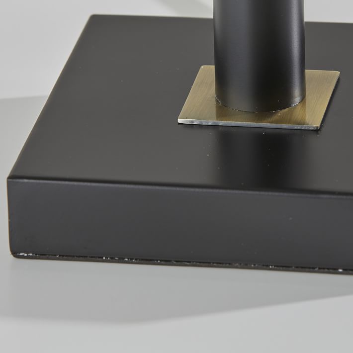 2 Light Led Task Lamp thumbnail 7