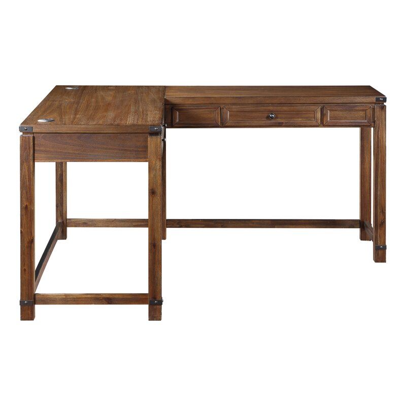 Hegg L Shape Desk thumbnail 3