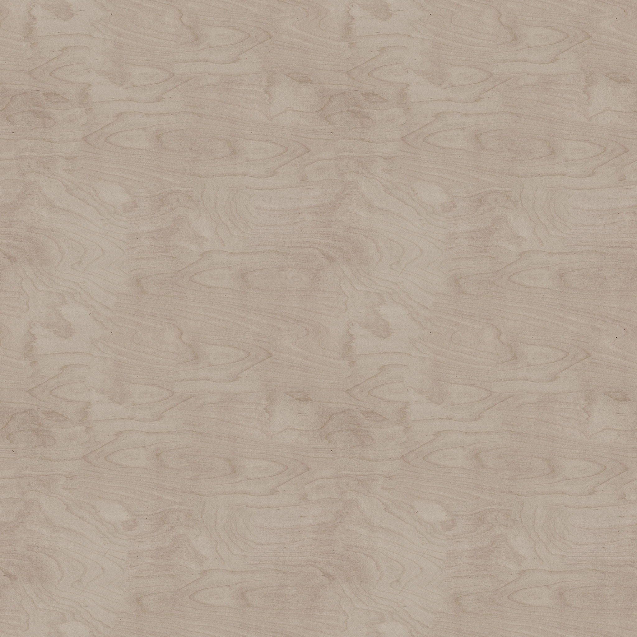 Artistica Hardwood Taupe Grey Oak Desk thumbnail 4