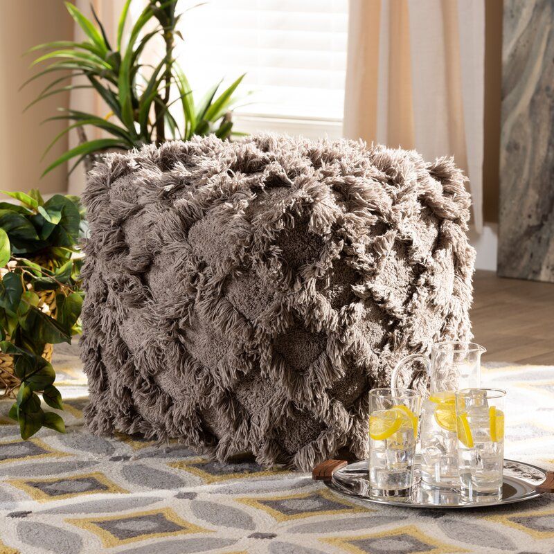 Hiram Wide Ottoman thumbnail 2