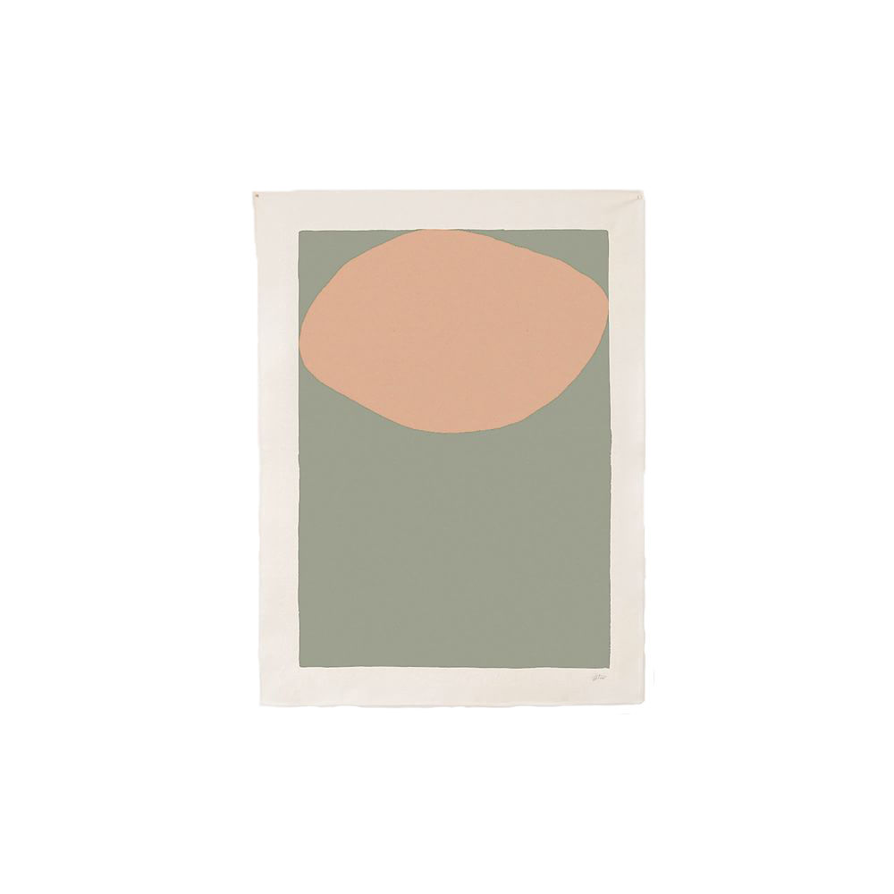 Upton Print Protea no frame thumbnail 2