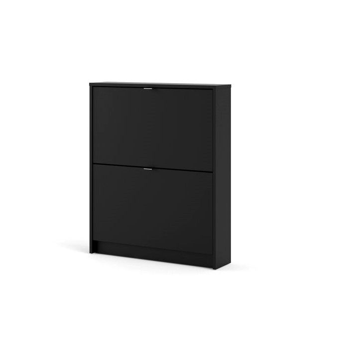 6 Pair Shoe Storage Cabinet thumbnail 2