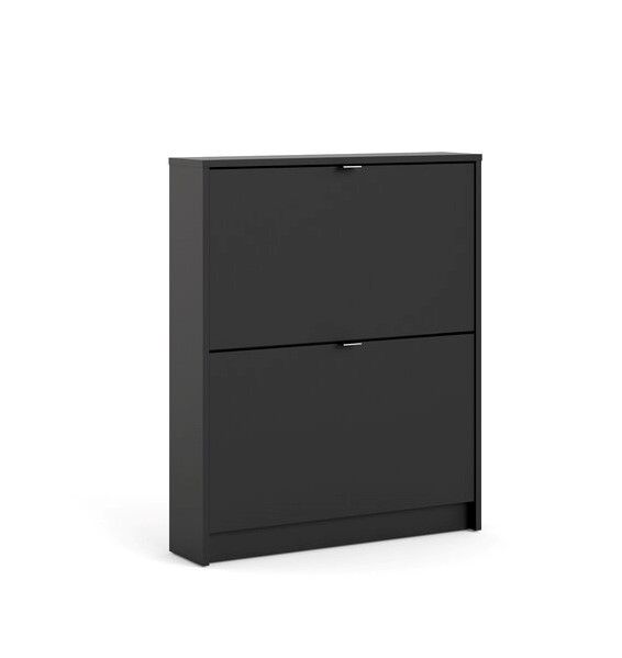 6 Pair Shoe Storage Cabinet thumbnail 3