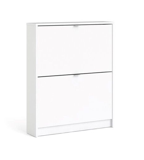 6 Pair Shoe Storage Cabinet thumbnail 3