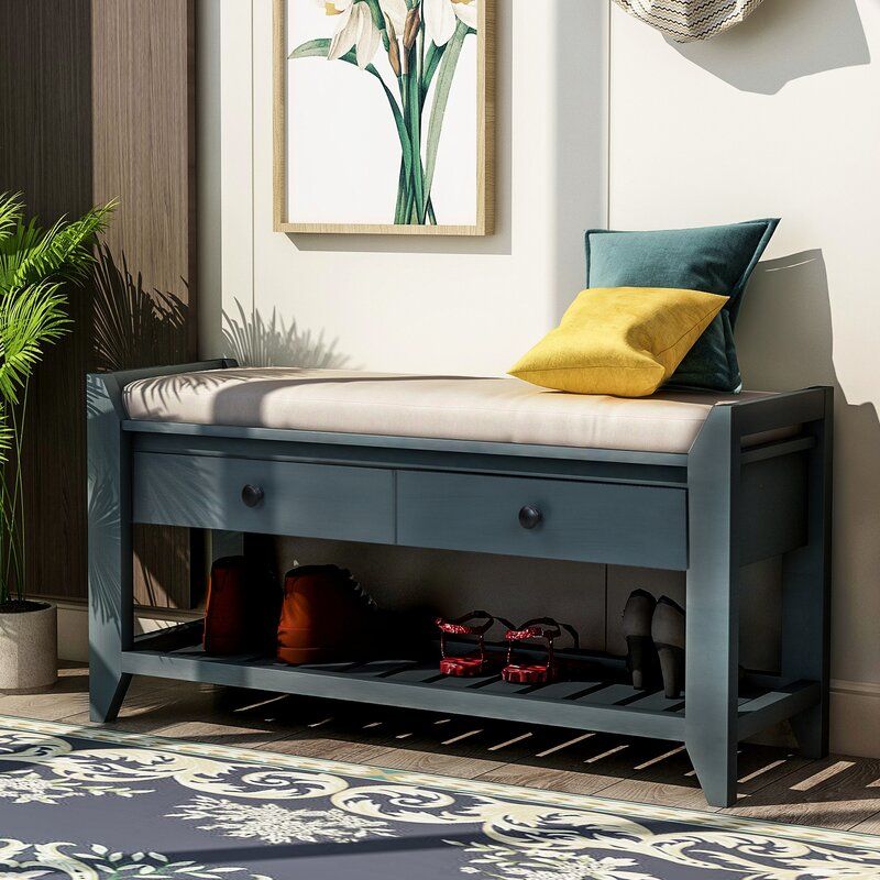 Storage Bench thumbnail 4