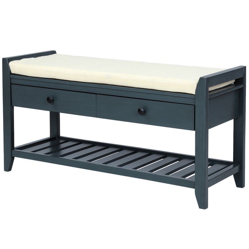 Storage Bench thumbnail 2