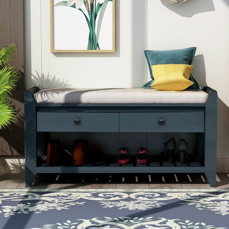 Storage Bench thumbnail 4