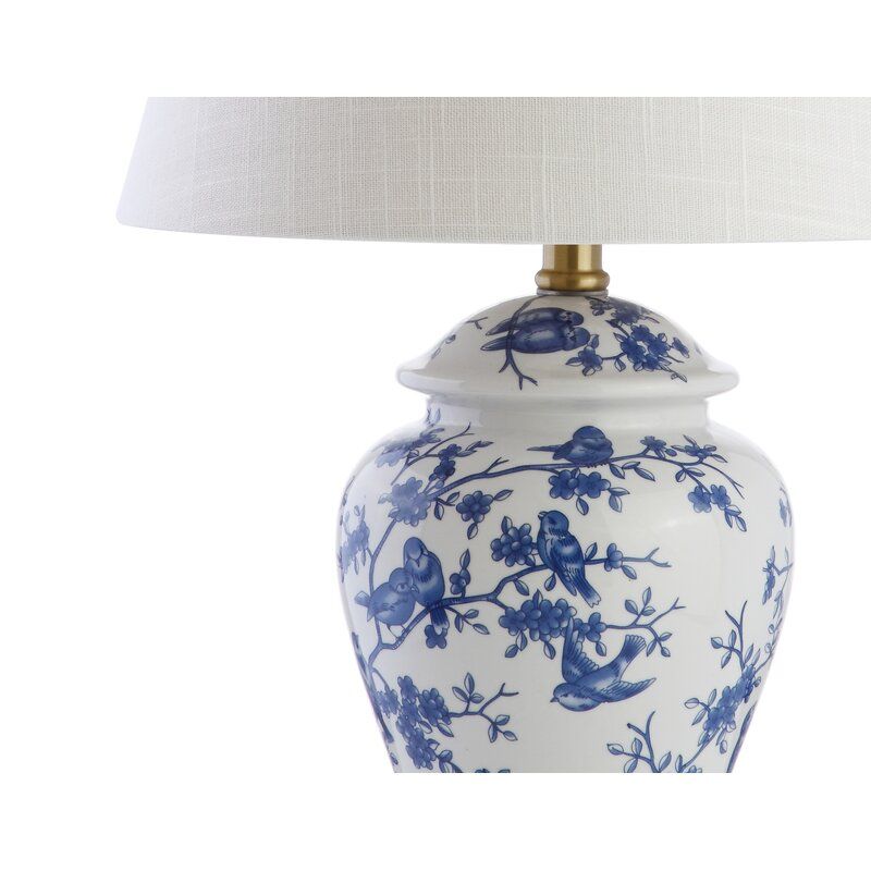 Eldredge Table Lamp thumbnail 2