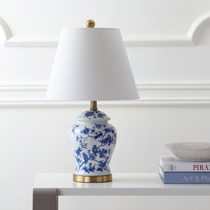 Eldredge Table Lamp thumbnail 3