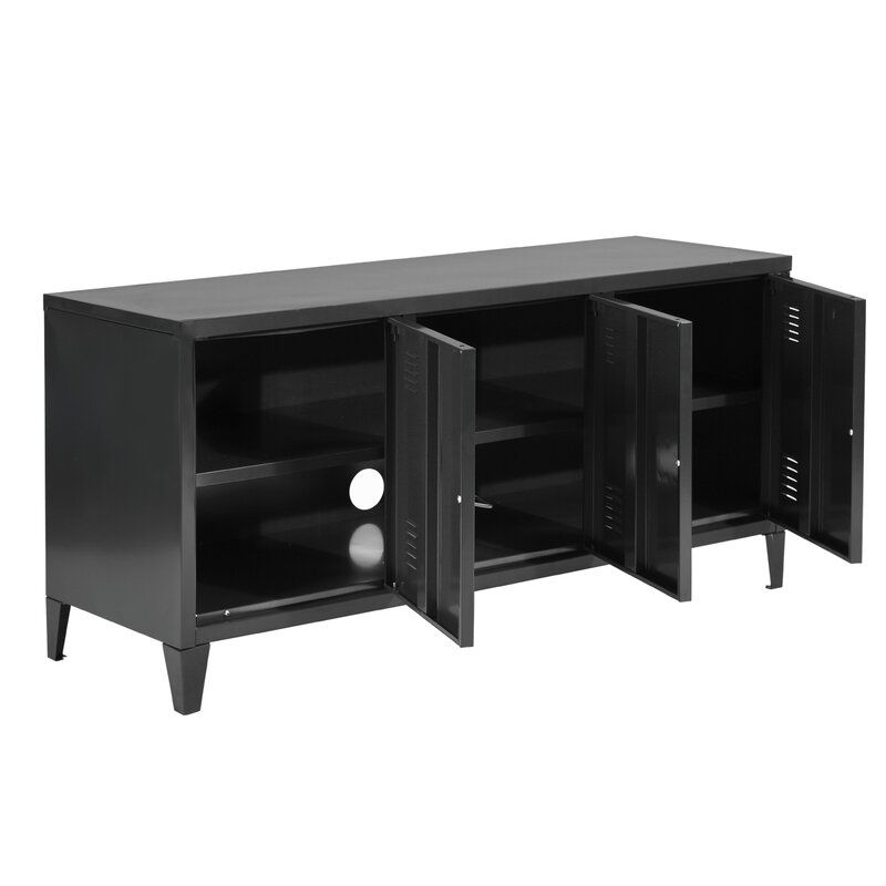 Matapouri Shoe Storage Cabinet thumbnail 5