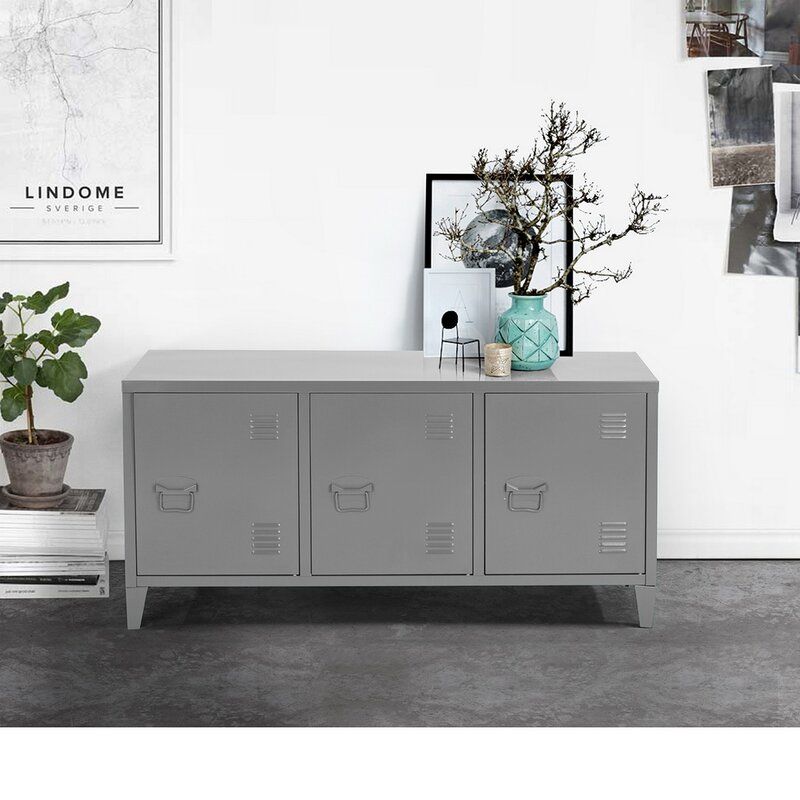 Matapouri Shoe Storage Cabinet thumbnail 5