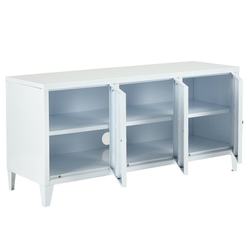Matapouri Shoe Storage Cabinet thumbnail 4