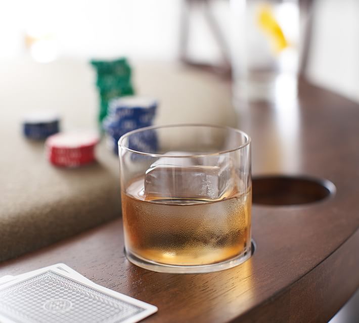Benchwright Round Poker Table thumbnail 3