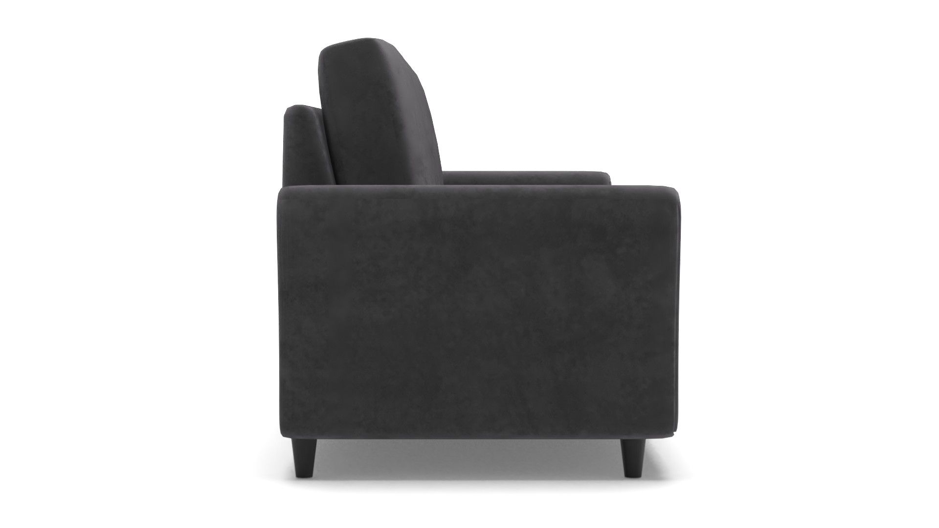 William Street Flared Arm Sofa thumbnail 2