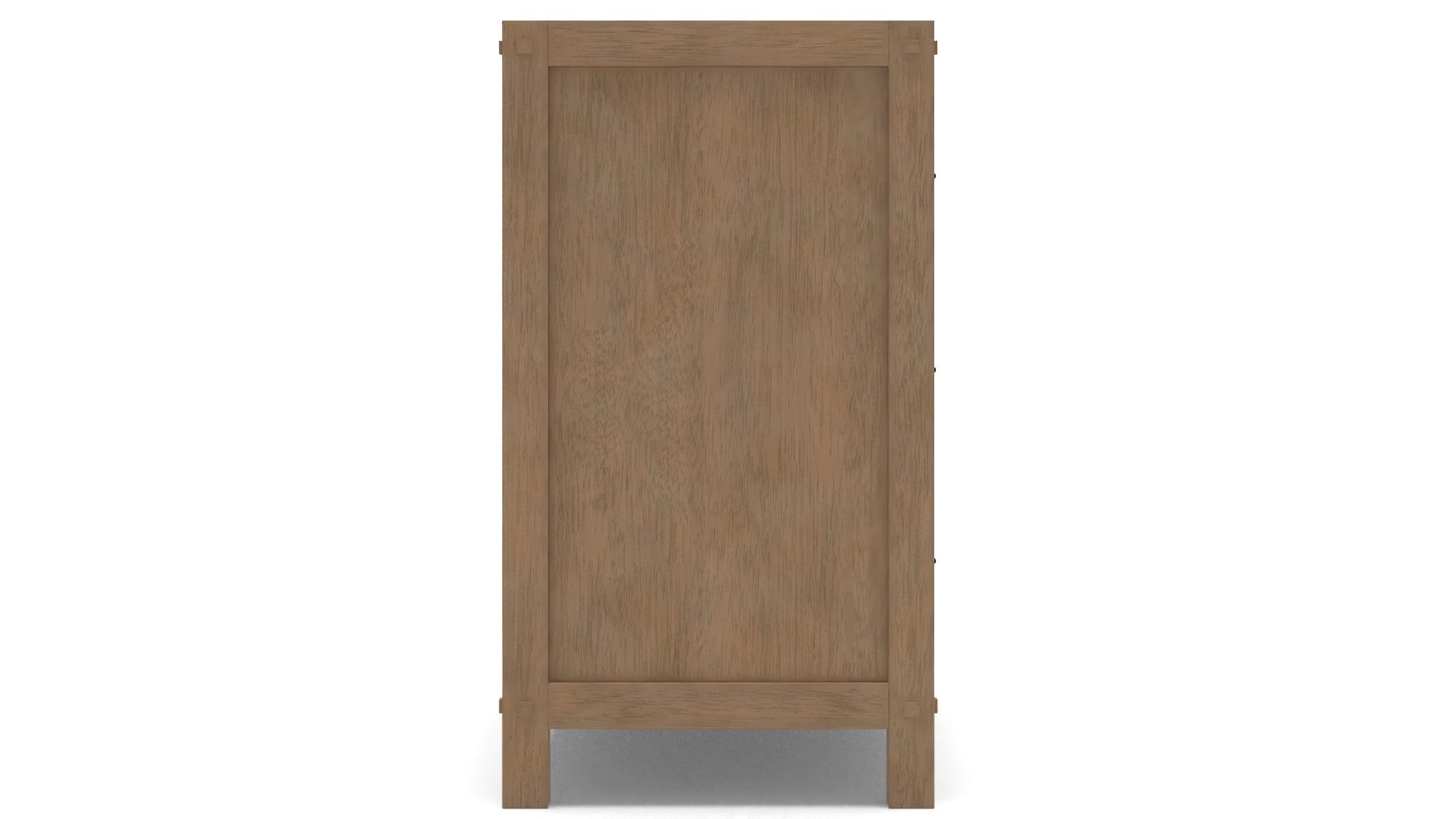 Brooklyn 3 Drawer Dresser thumbnail 3