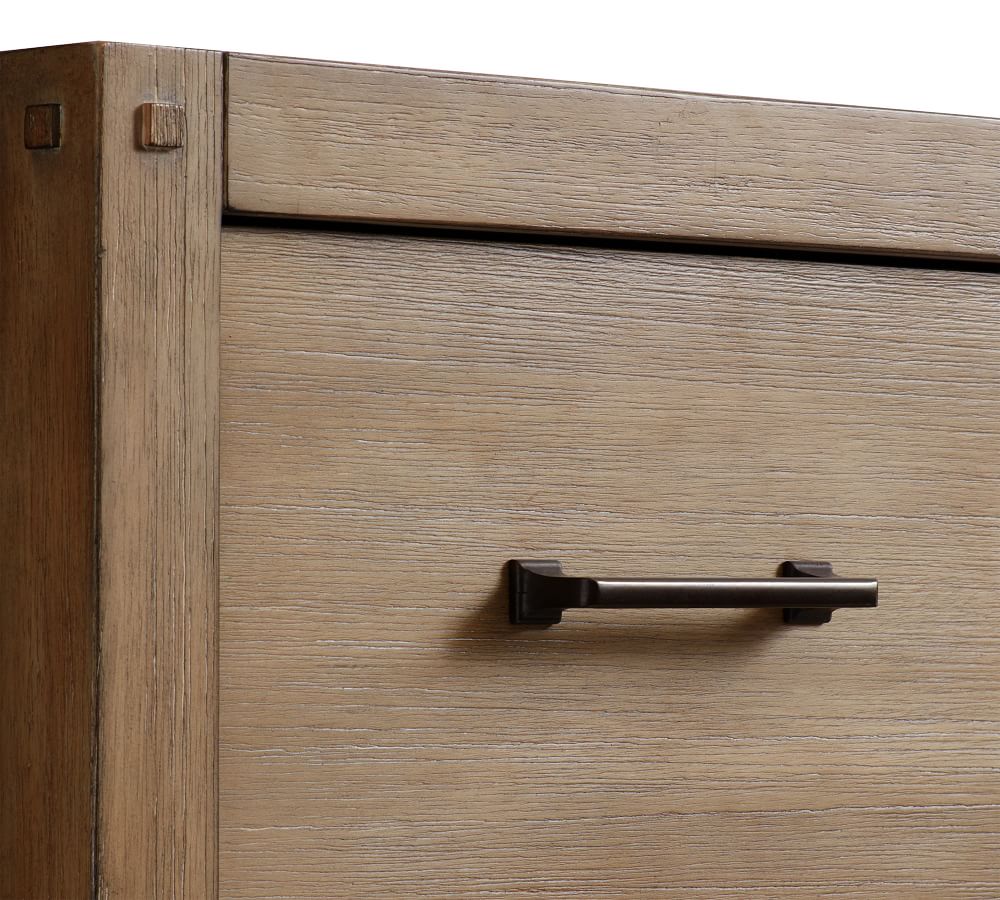 Brooklyn 3 Drawer Dresser thumbnail 5