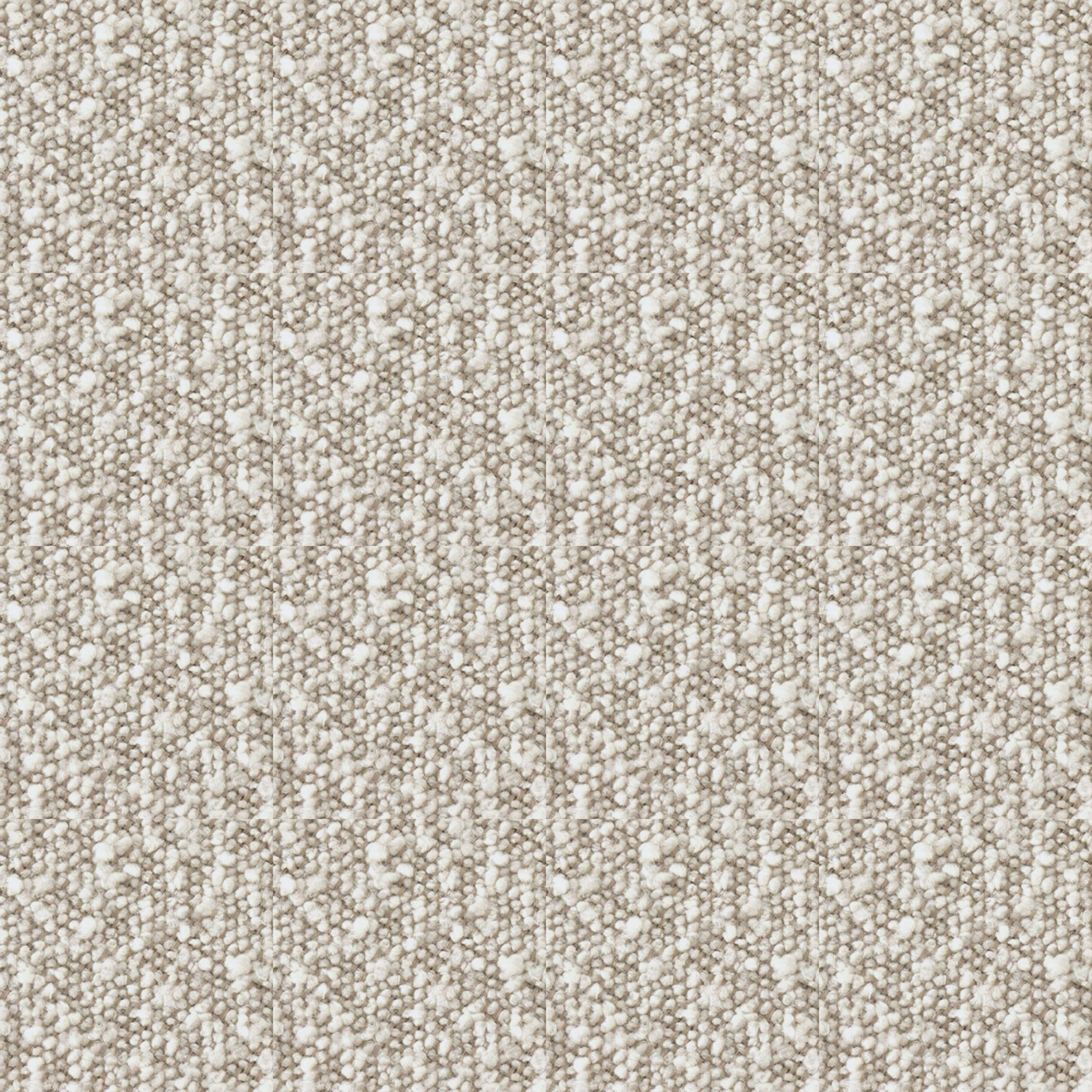 Bob Beige Boucle Pillow 9" thumbnail 3
