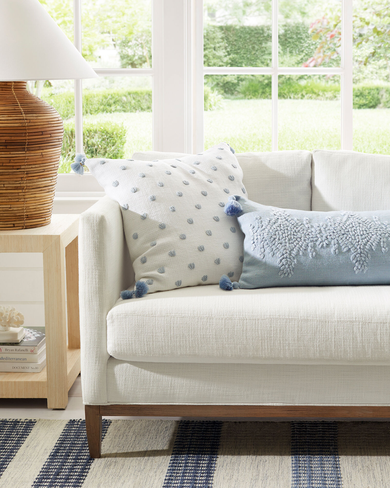 Blake Side Table thumbnail 2