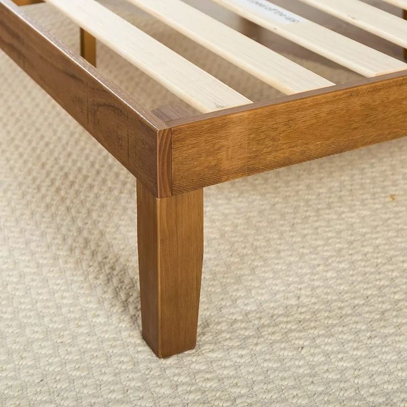 Platform Bed queen thumbnail 3