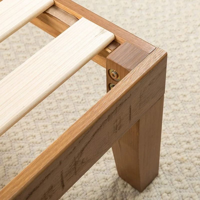Platform Bed queen thumbnail 4