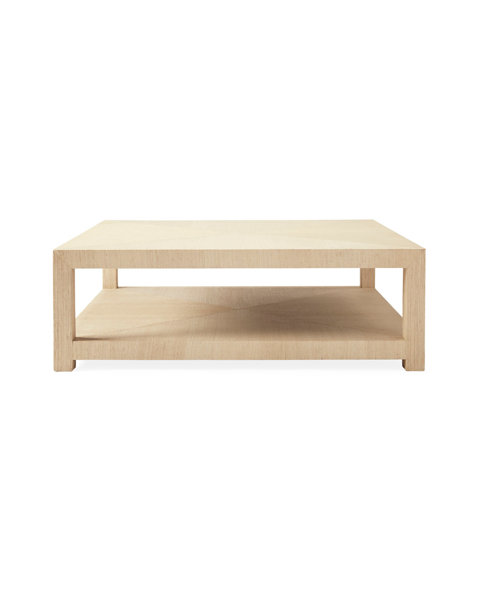 Blake Square Coffee Table thumbnail 3