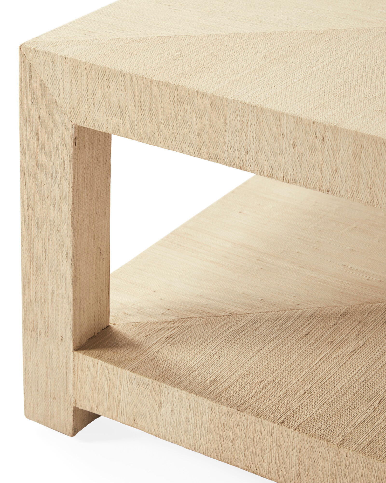Blake Square Coffee Table thumbnail 4