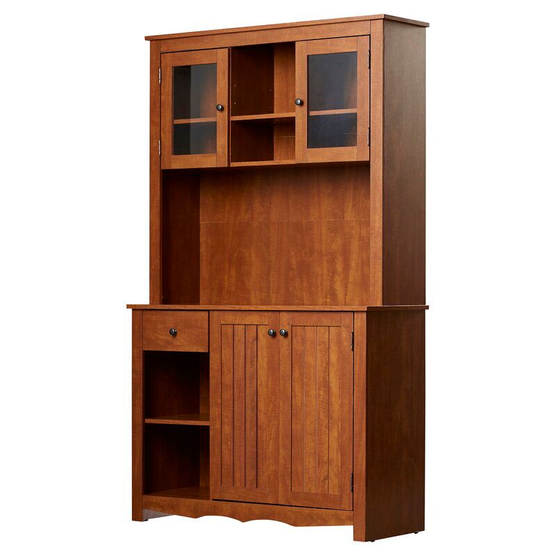 Dowdle Dining Hutch thumbnail 2