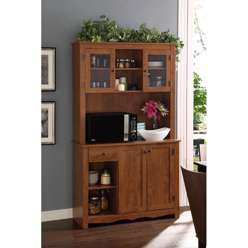 Dowdle Dining Hutch thumbnail 3