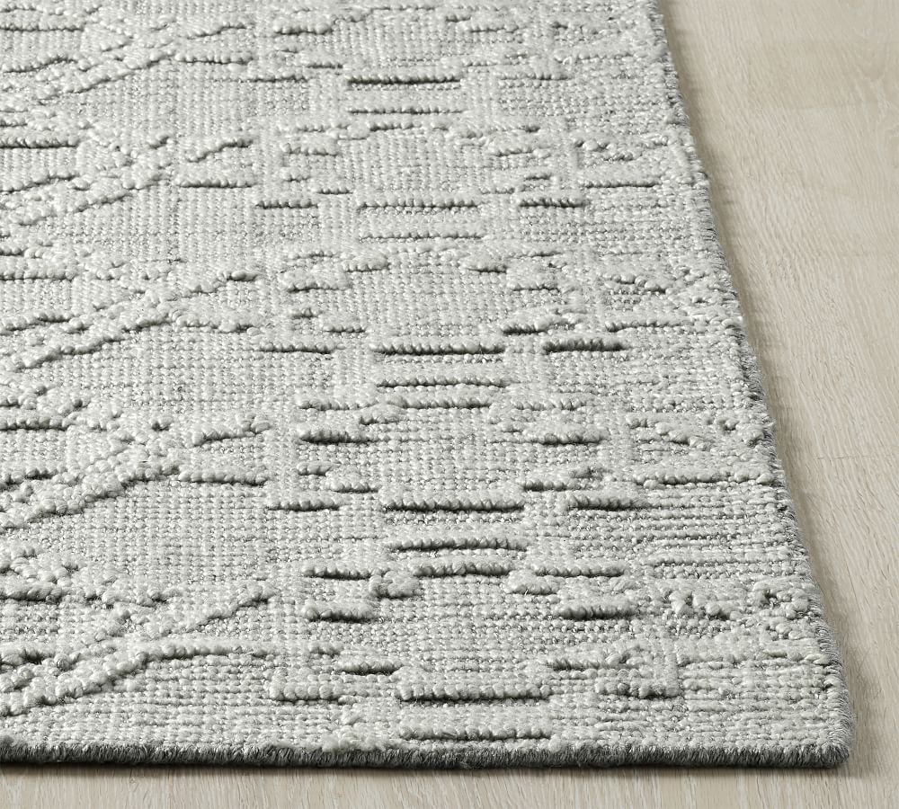 Avery Easy Care Rug 9'x12'  thumbnail 4