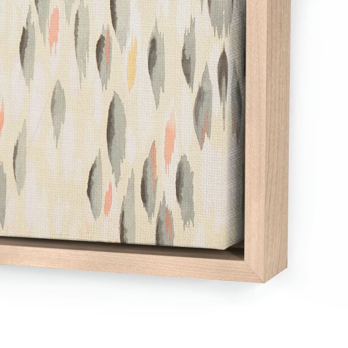 Afloat Framed Art With Frame thumbnail 3