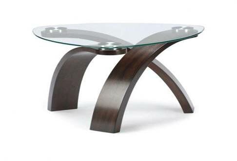 Comeaux Coffee Table thumbnail 2