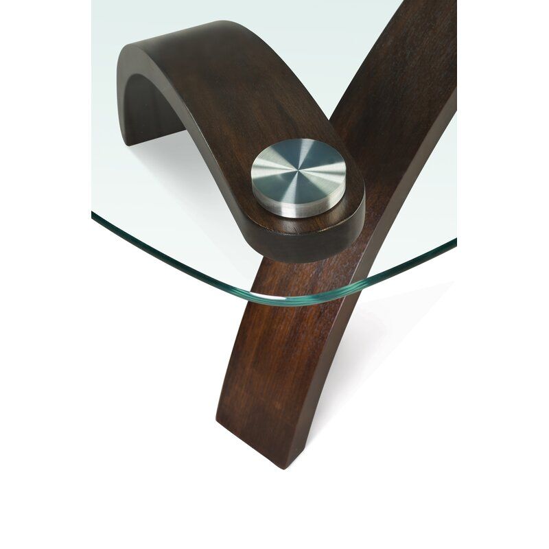 Comeaux Coffee Table thumbnail 3