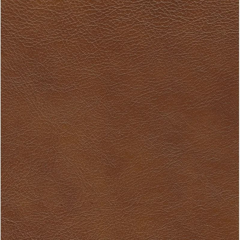 Mehmud Genuine Leather Top Grain Leather Armchair thumbnail 3