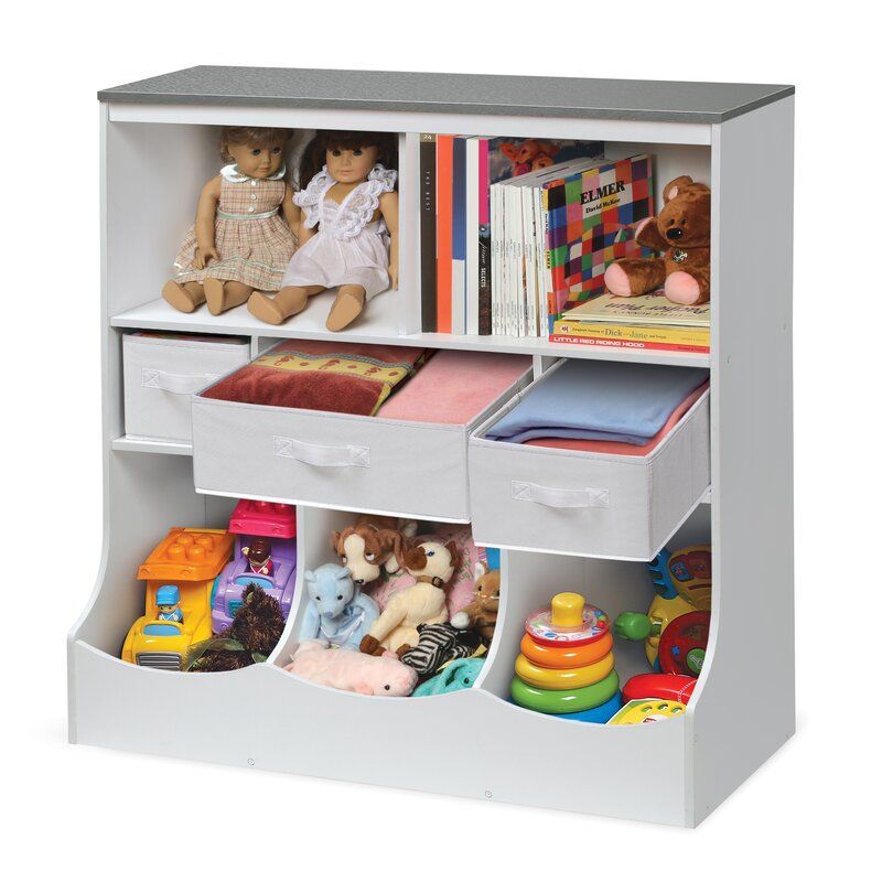 Toy Organizer thumbnail 5