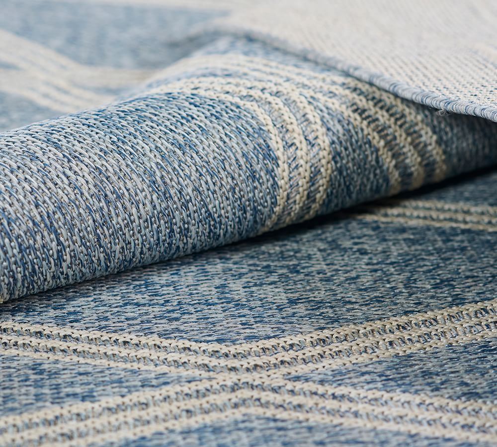 Winda Easy Care Diamond Rug  9' X 12'  thumbnail 4