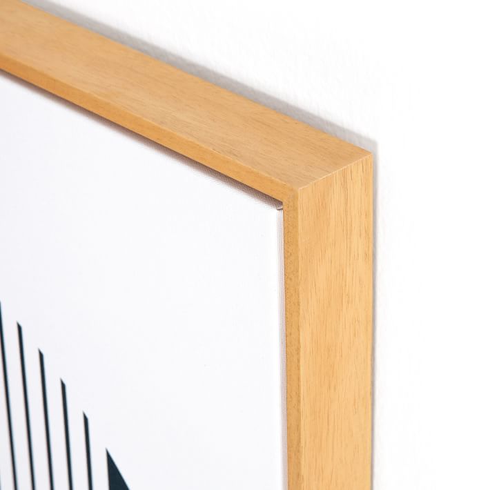 Jess Engle Papercuts 2 Wall Art With Frame thumbnail 4