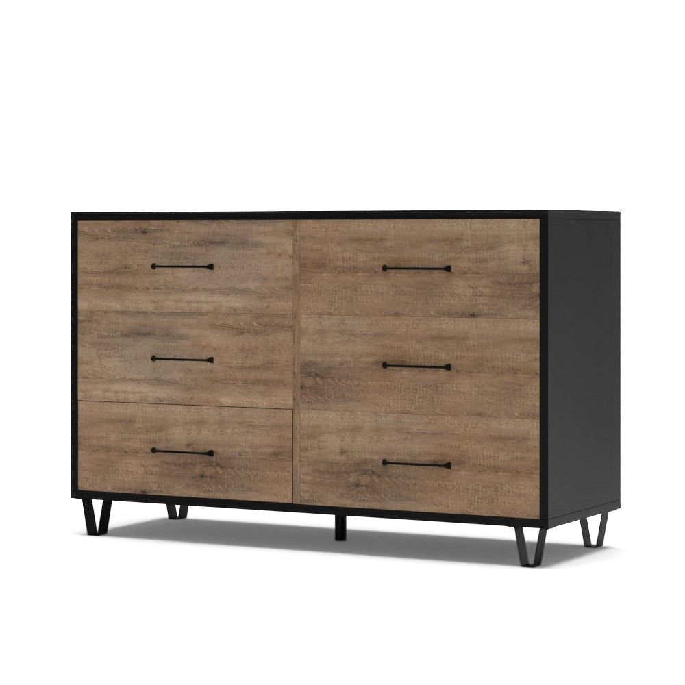 Adlynn 6 Drawer thumbnail 3