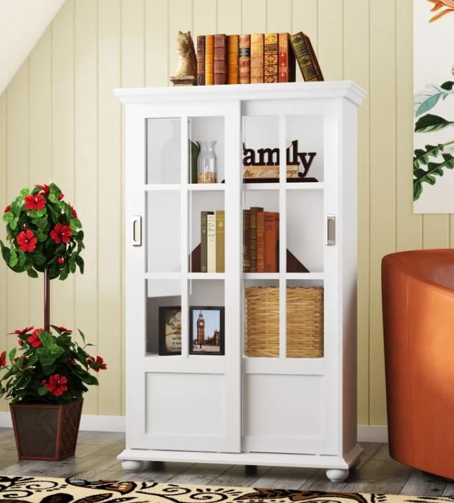 Franconia Standard Bookcase thumbnail 3