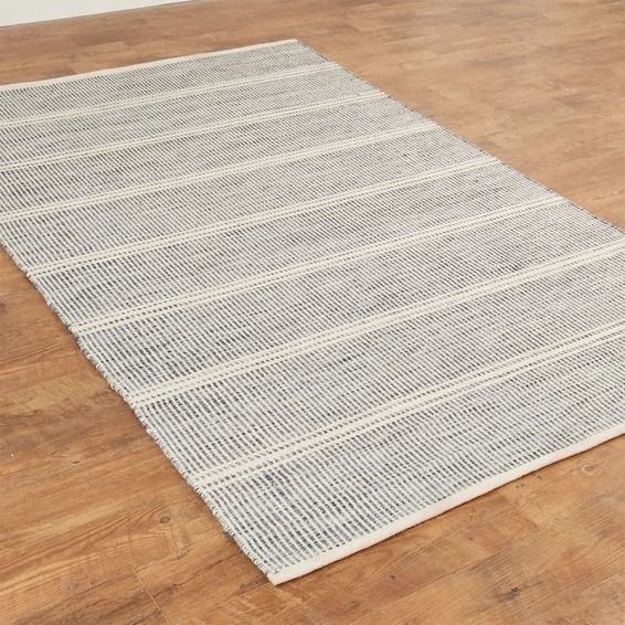 Arden Avenue Hand Woven Rug 8'x10' thumbnail 3